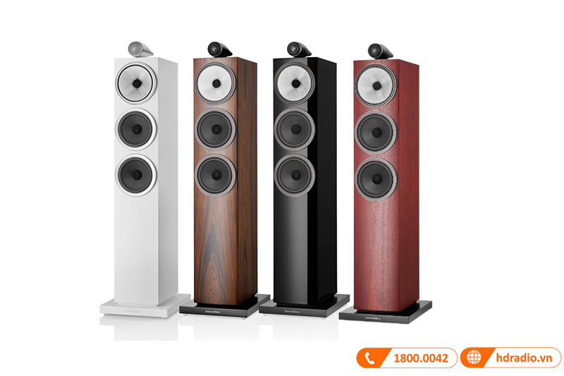 Loa Bowers & Wilkins 703 S3 Loa Bowers & Wilkins 703 S3