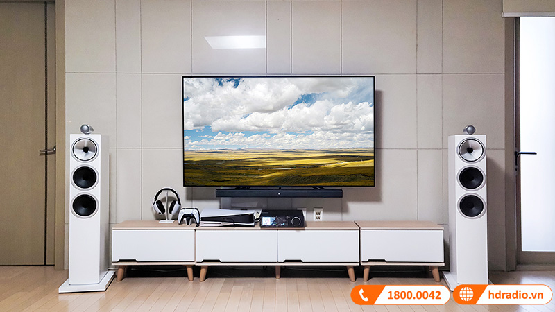 Loa Bowers & Wilkins 703 S3 Loa Bowers & Wilkins 703 S3