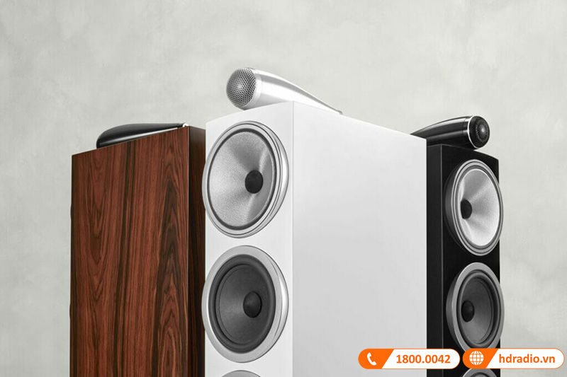 Loa Bowers & Wilkins 703 S3 Loa Bowers & Wilkins 703 S3