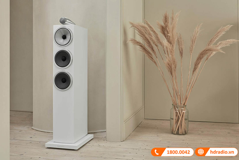 Loa Bowers & Wilkins 703 S3 Loa Bowers & Wilkins 703 S3