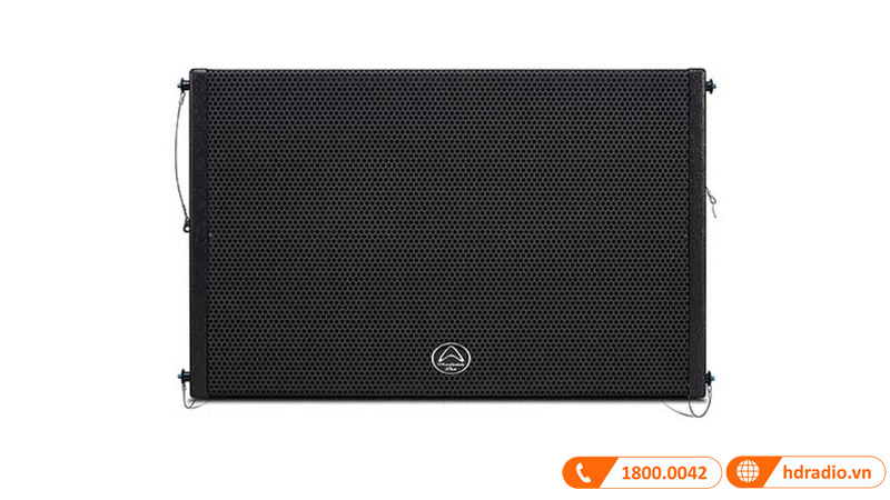 Loa Line Array Wharfedale WLA15B 