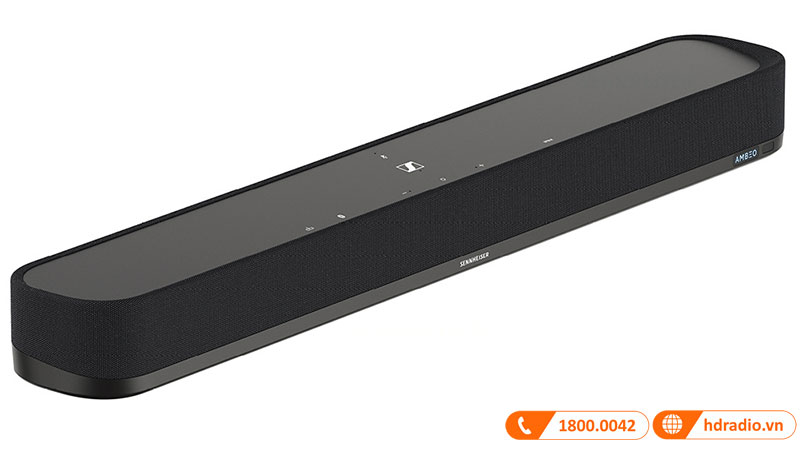 Loa Sennheiser Ambeo Soundbar Mini