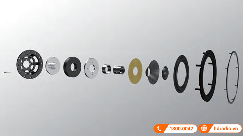 Wharfedale Diamond 12 3D