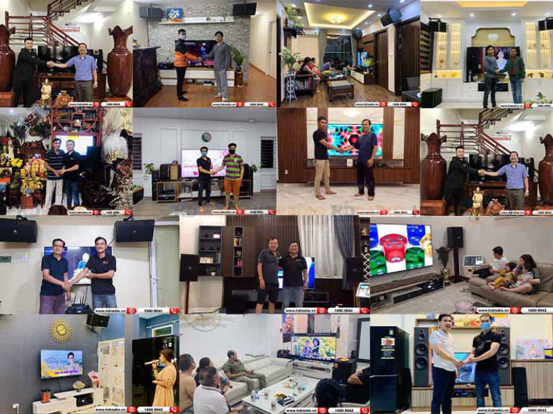 Chương trình khuyến mại Trung Thu Chương trình khuyến mại Trung Thu