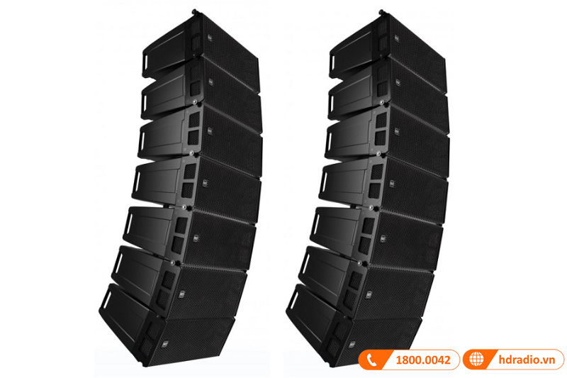 Loa Line Array