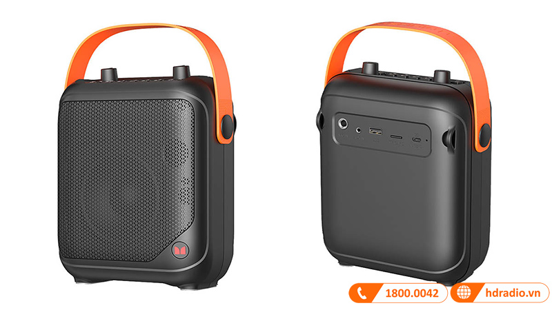 Loa Monster MFS1 Loa Monster MFS1