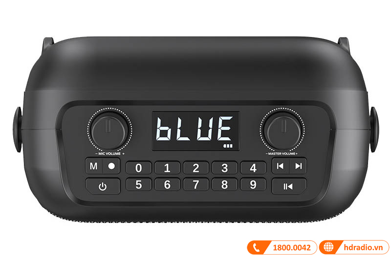 Loa Monster MFS1 Loa Monster MFS1