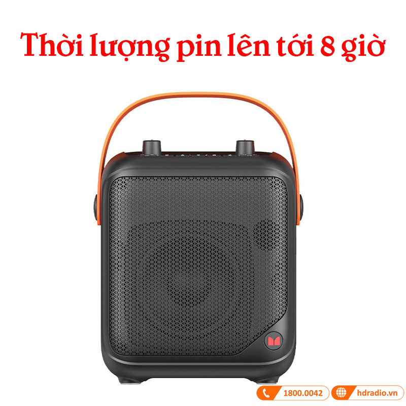 Loa Monster MFS1 Loa Monster MFS1