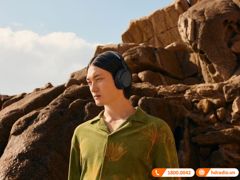 Tai nghe Sennheiser Accentum