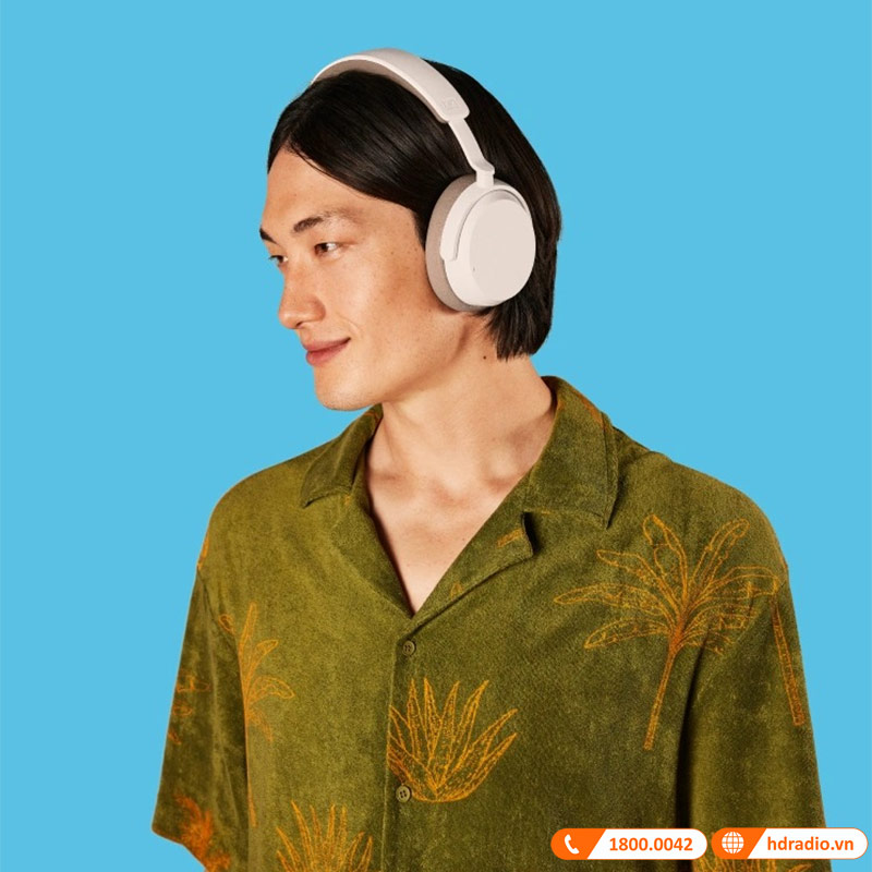 Tai Nghe Sennheiser Accentum Wireless