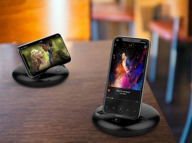 Ưu điểm loa Bluetooth