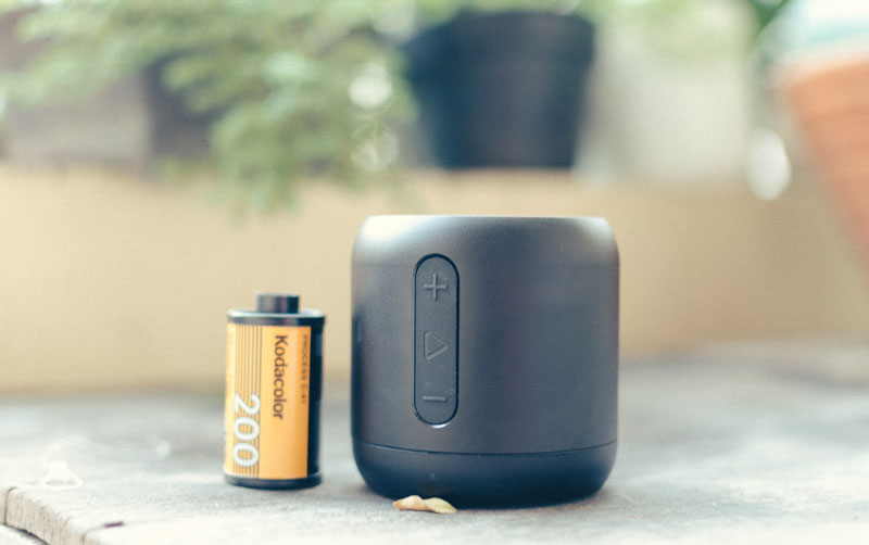 Ưu điểm loa Bluetooth